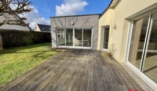 Maison 7 pièce(s)