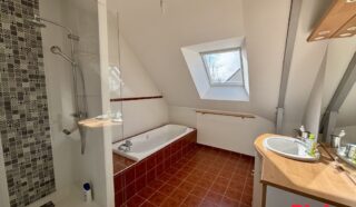 Maison 7 pièce(s)