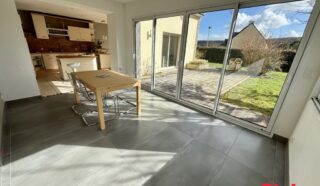 Maison 7 pièce(s)