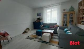 Maison 5 pièce(s)