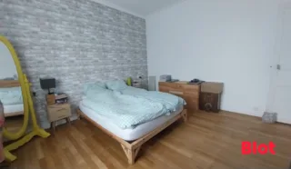 Maison 5 pièce(s)