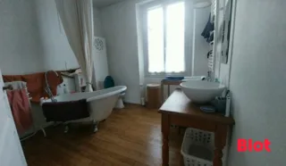 Maison 5 pièce(s)