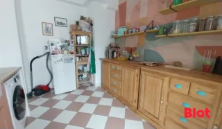 Maison 5 pièce(s)