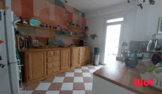 Maison 5 pièce(s)