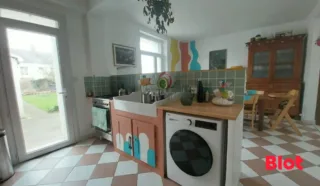 Maison 5 pièce(s)
