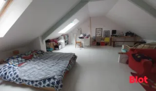 Maison 5 pièce(s)