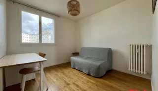 Appartement 3 pièce(s)