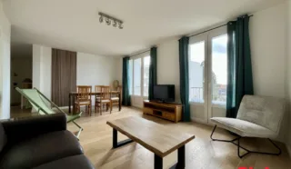 Appartement 3 pièce(s)