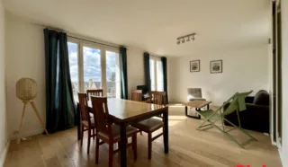 Appartement 3 pièce(s)