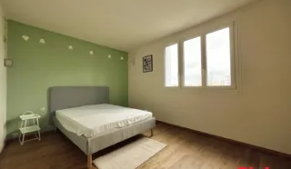 Appartement 3 pièce(s)