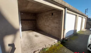Parking 16m²