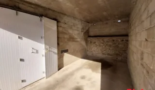 Parking 16m²