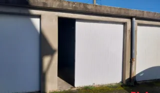 Parking 16m²