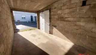 Parking 16m²
