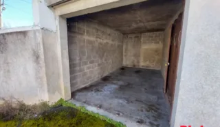 Parking 17m²