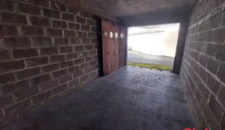 Parking 17m²