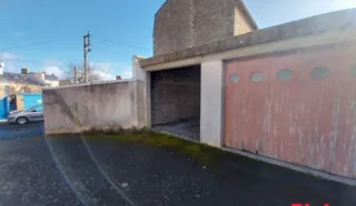 Parking 17m²