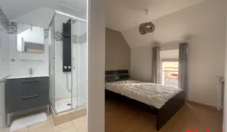Maison 2 pièce(s)