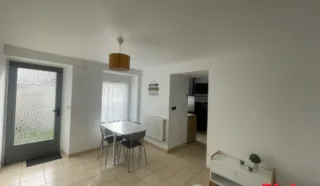 Maison 2 pièce(s)