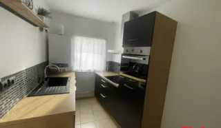 Maison 2 pièce(s)