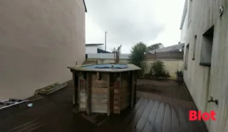 Maison 5 pièce(s)