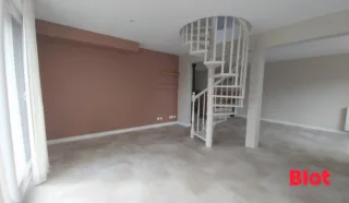 Maison 5 pièce(s)