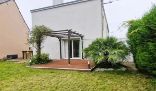 Maison 5 pièce(s)