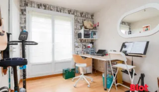 Maison 5 pièce(s)