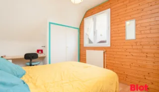 Maison 5 pièce(s)