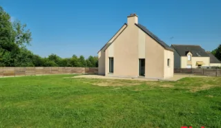 Maison 5 pièce(s)
