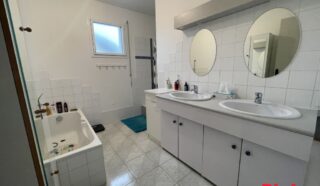 Maison 5 pièce(s)