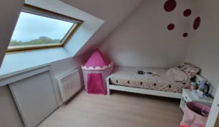 Maison 5 pièce(s)