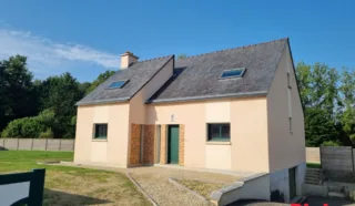 Maison 5 pièce(s)