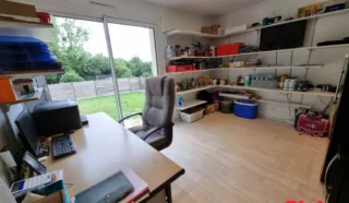Maison 5 pièce(s)