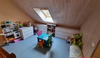 Maison 5 pièce(s)