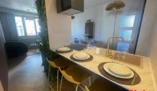 Appartement 4 pièce(s)