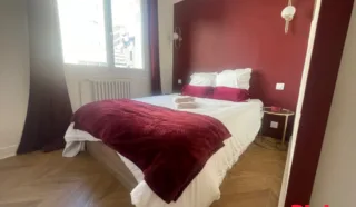 Appartement 4 pièce(s)