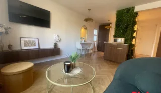 Appartement 4 pièce(s)