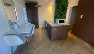Appartement 4 pièce(s)