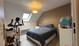 Maison 6 pièce(s)
