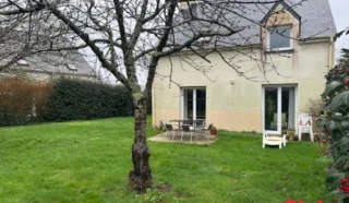 Maison 6 pièce(s)
