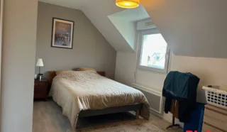 Maison 6 pièce(s)