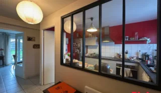 Maison 6 pièce(s)