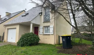 Maison 6 pièce(s)