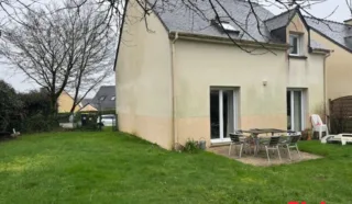 Maison 6 pièce(s)