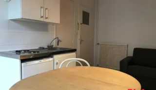 Appartement 1 pièce(s)