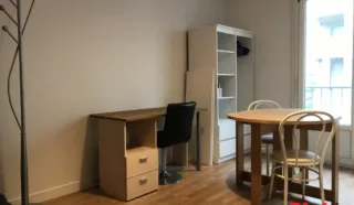 Appartement 1 pièce(s)