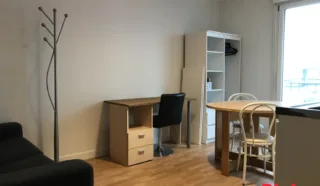 Appartement 1 pièce(s)