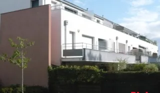 Appartement 3 pièce(s)