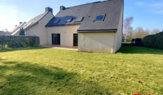 Maison 6 pièce(s)
